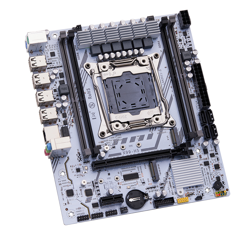 QIYIDA-X99 Conjunto de Kit de  - 128Gb Ddr4 Reg Ecc Workstation Memory Kit avaliação e preço