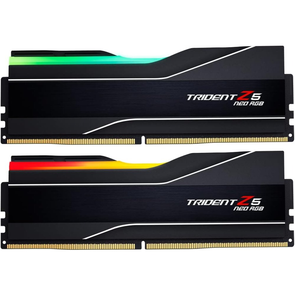 Envio para os EUA: Memória RAM - 64Gb Ddr5 6000Mhz Cl30 2X32Gb Desktop avaliação e preço