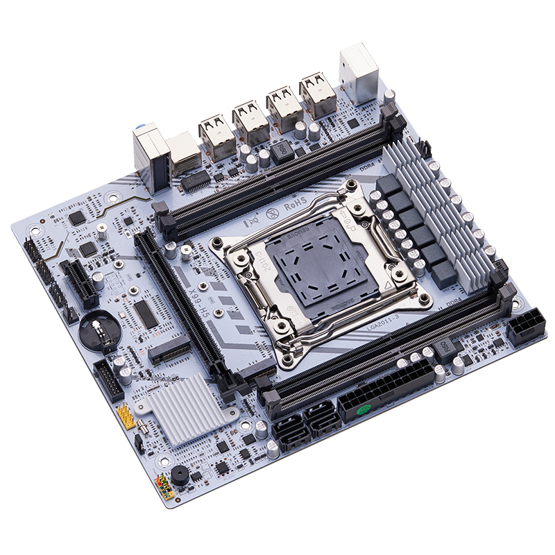QIYIDA-X99 Conjunto de Kit de  - 128Gb Ddr4 Reg Ecc Workstation Memory Kit avaliação e preço